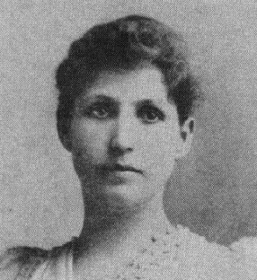 Picture of Eva Hart