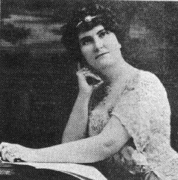 Picture of Virginia Faulkner