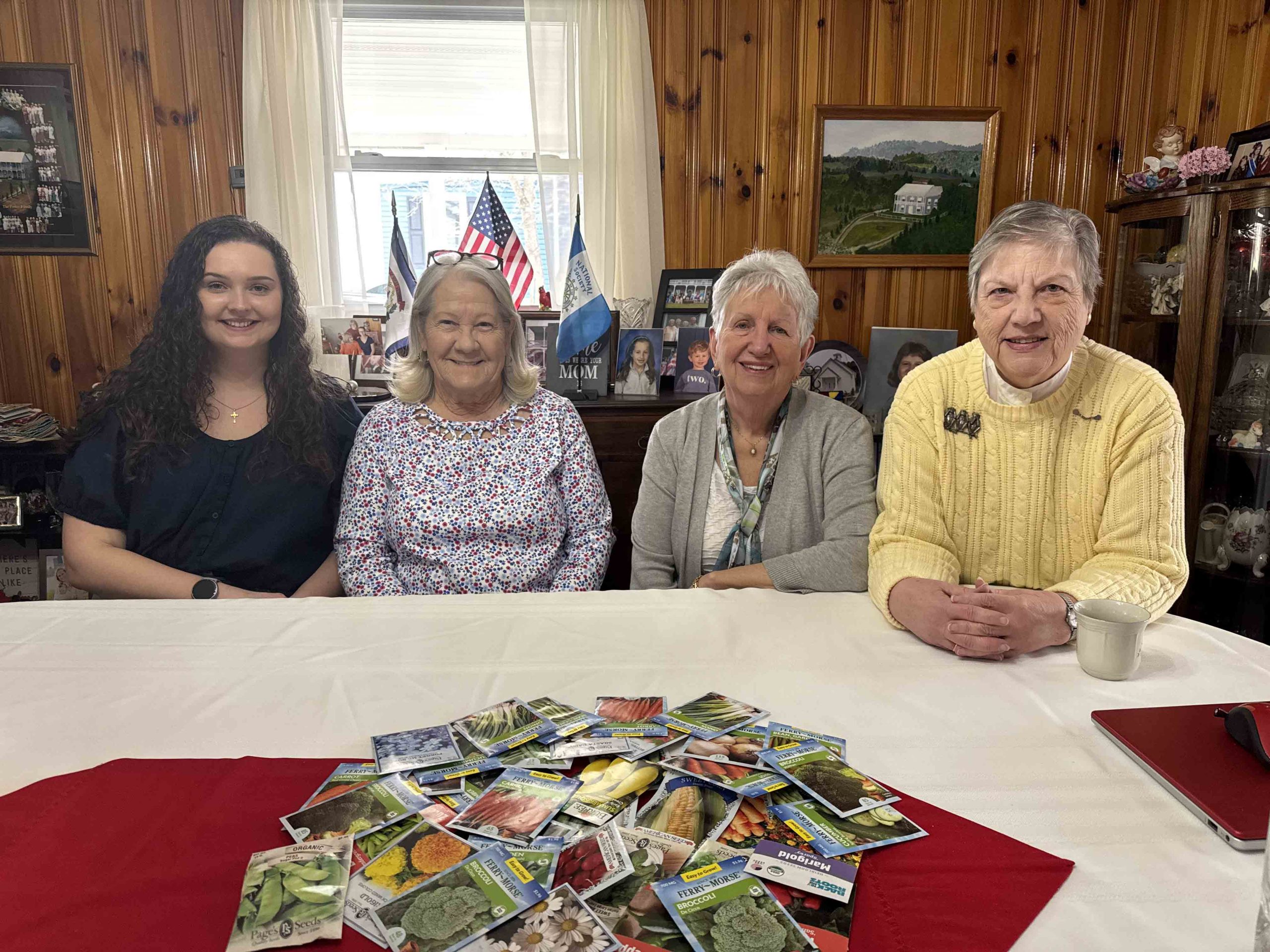 Board Members